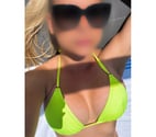 High Class English Escort