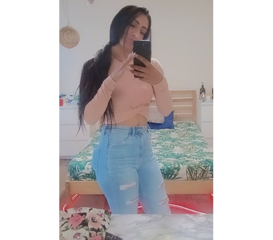 Escorts Ealing Southall - Ealing - Photos for New sexy Ginna 🥰