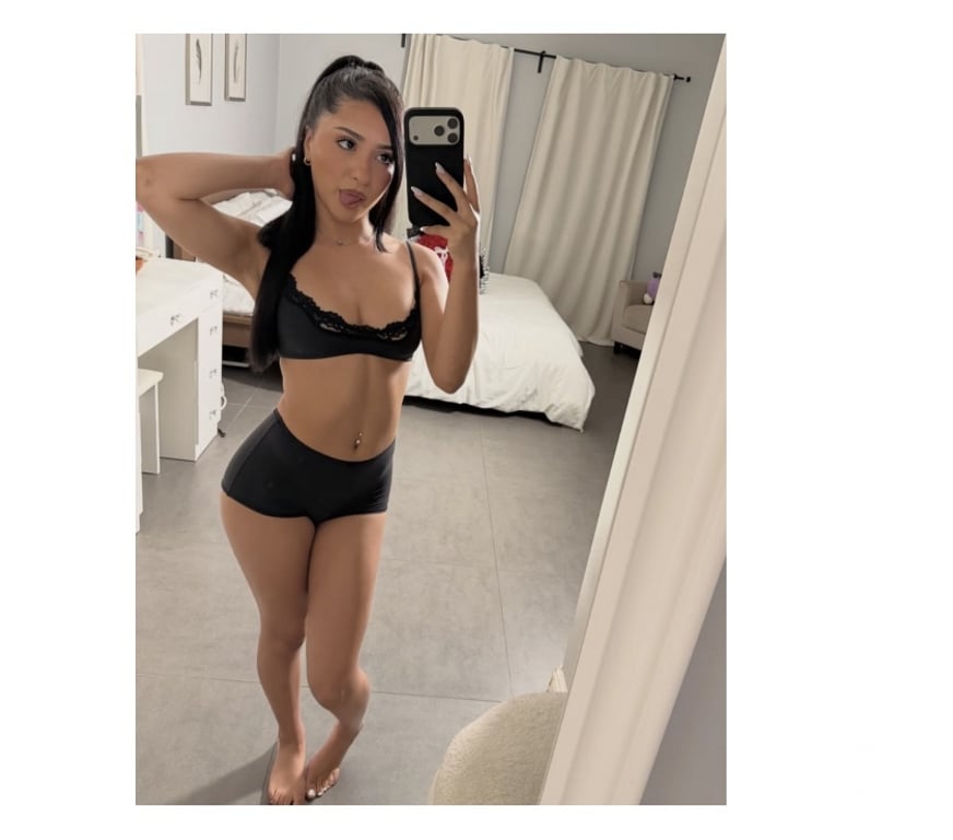 Escorts Hampshire Portsmouth - Photos for LETÍCIA - THE BEST GFE ❤️