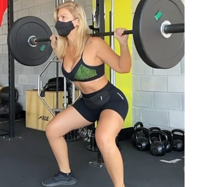 Escorts South West London Earls Court - South West London - Photos for Livy from Brazil with German background