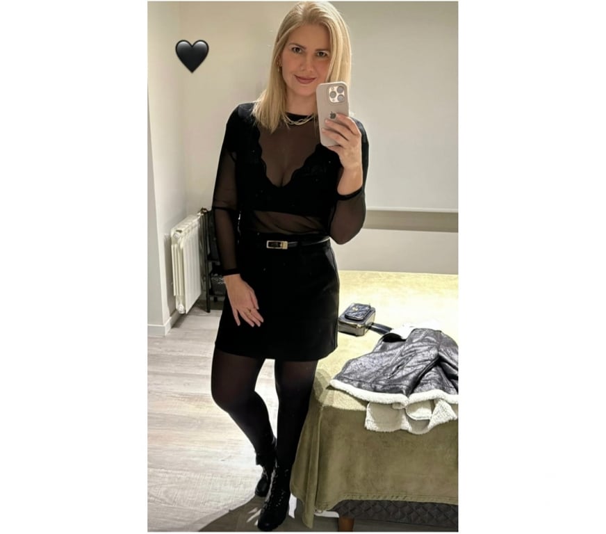 Escorts West London Hammersmith - West London - Photos for Livy from Brazil with German background