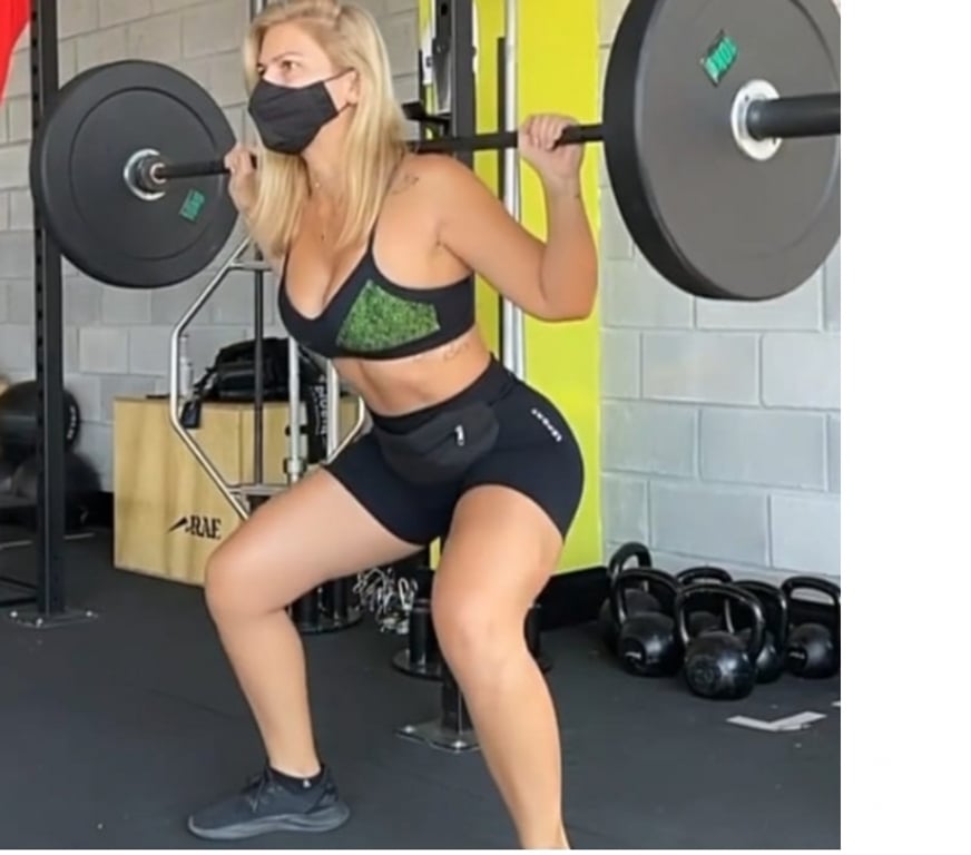 Escorts West London Hammersmith - West London - Photos for Livy from Brazil with German background