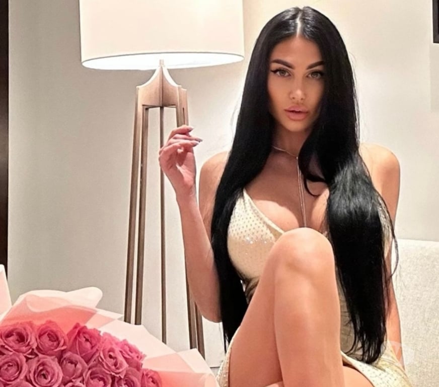 Escorts Essex Harlow - Photos for 🔥❤️Ⓐ 𝐖𝕀l𝐃 TEMPTATION🔥😈🤩