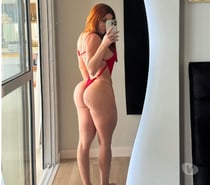 Jenny NEW BRAZILIANA 🔝🔝😗🍒🍑😅