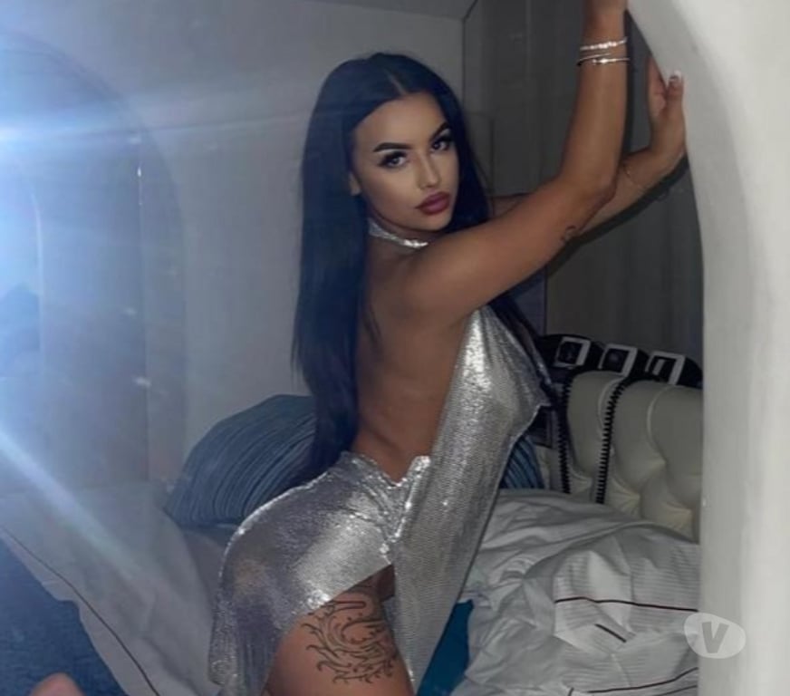 Escorts West Yorkshire Calderdale - Photos for Reya ❤️NEW Just ARRIVED ❤️Party