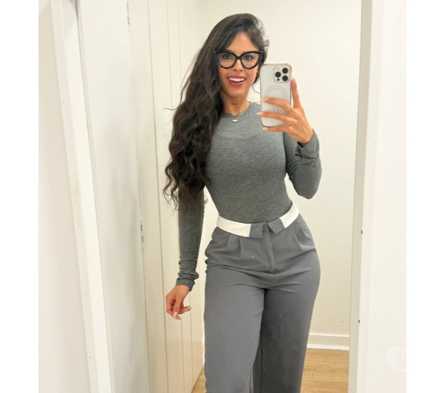 Escorts South West London Fulham Broadway Station - South West London - Photos for Brazilian Massage