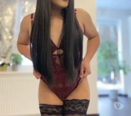 Trans Escorts Stratford High Street East London - Photos for JASMINA TS NEW FOR NEW YEAR