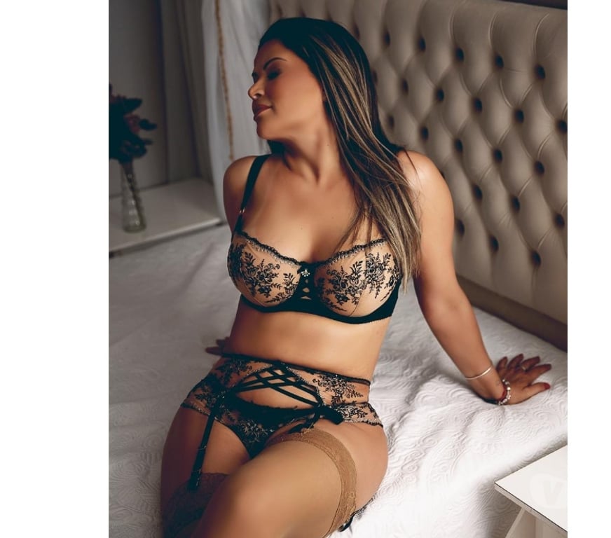 Escorts East London Canning Town - East London - Photos for ♥️♥️Safira Stunning blonde, first time here.♥️