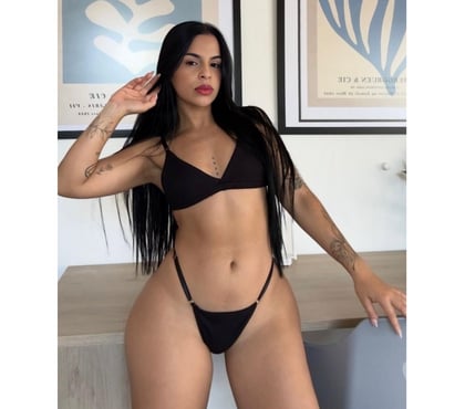 Escorts and Massages Inverness Highland - Photos for Milla Brazilian 🇧🇷🔥💋