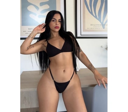 Escorts and Massages Inverness Highland - Photos for Milla Brazilian 🇧🇷🔥💋