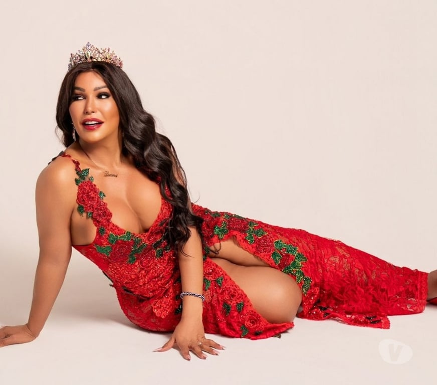 Trans Escorts Somerset Bridgwater - Somerset - Photos for LUANA XL REAL TS DOMINATRIX IN TAUNTON, NO TABOOS!