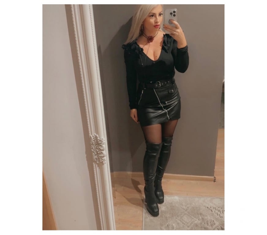 Escorts Lincolnshire East Lindsey - Photos for STOP LOOKING❗️GENUINE MILF BLONDE ✨❤️