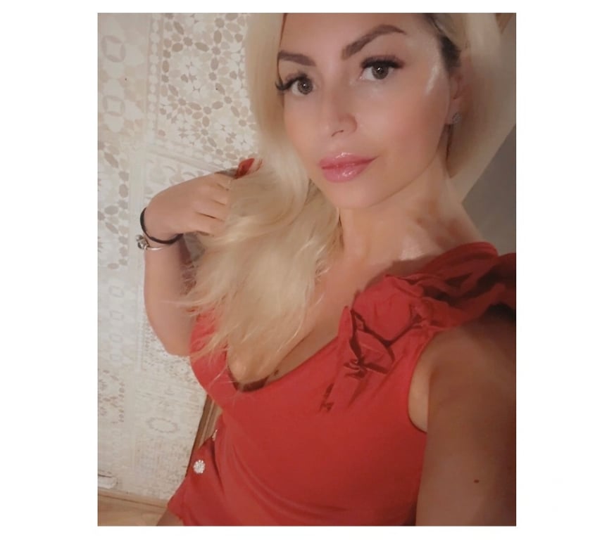 Escorts Lincolnshire East Lindsey - Photos for STOP LOOKING❗️GENUINE MILF BLONDE ✨❤️