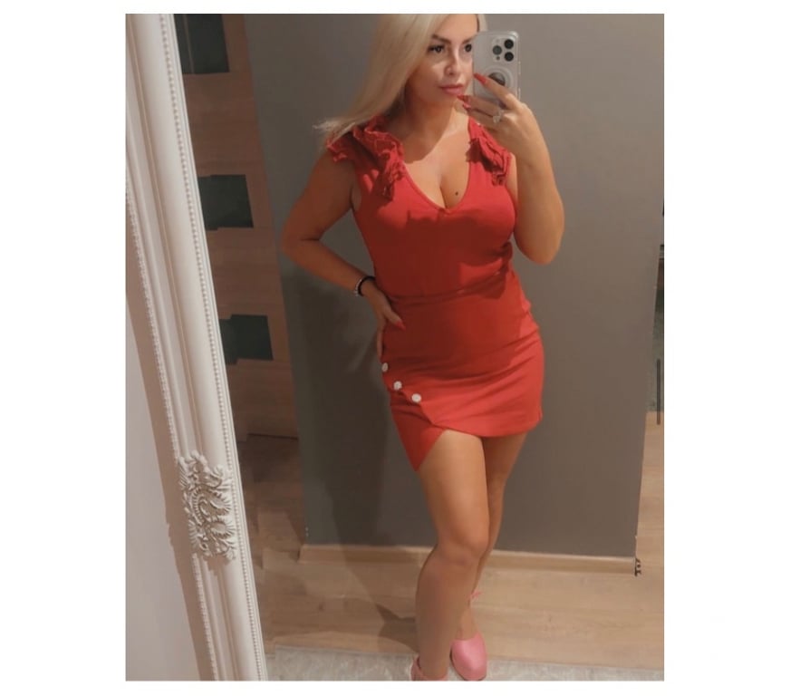 Escorts Lincolnshire East Lindsey - Photos for STOP LOOKING❗️GENUINE MILF BLONDE ✨❤️