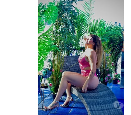 Escorts and Massages Oldbrook Milton Milton Keynes - Photos for 🌴Tropical, Hot Girl🌺