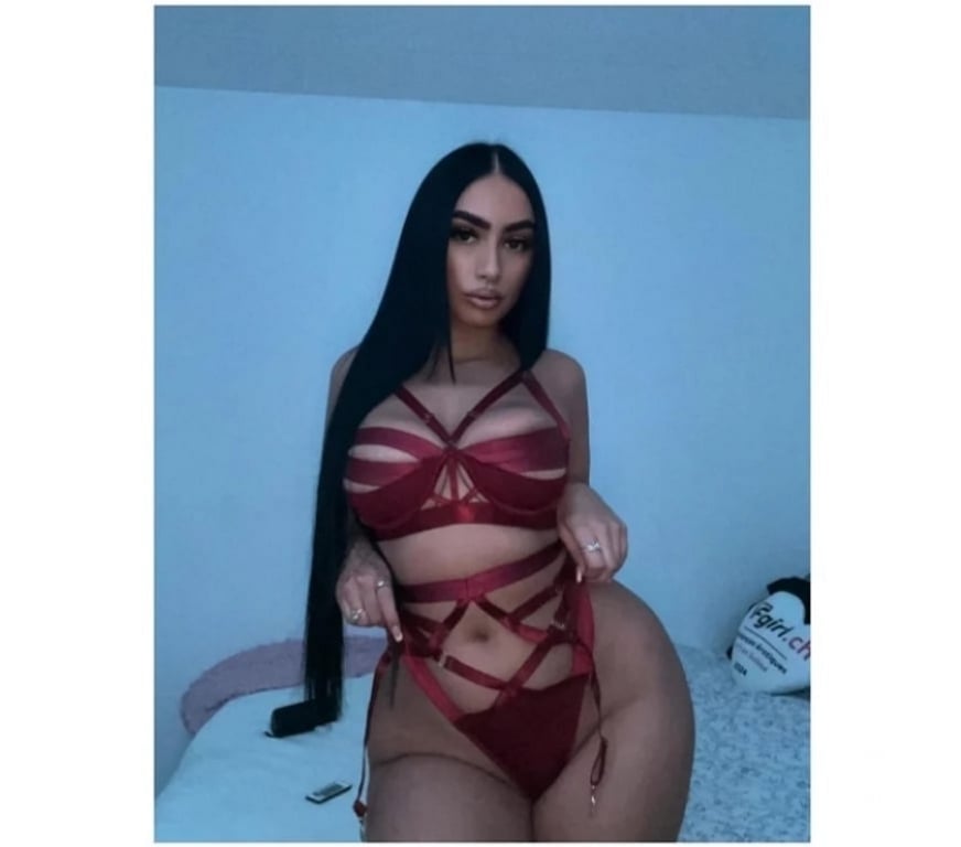 Escorts Greater Manchester Stockport - Photos for JUST ARRIVED STOCKPORT CENTRE❤️REAL PICS PARTY