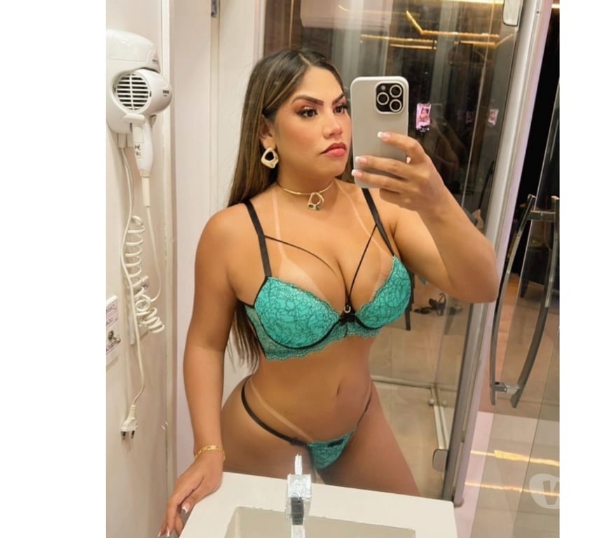 Escorts North London Edmonton - North London - Photos for NAUGHTY GIRL READY TO PARTY🇧🇷