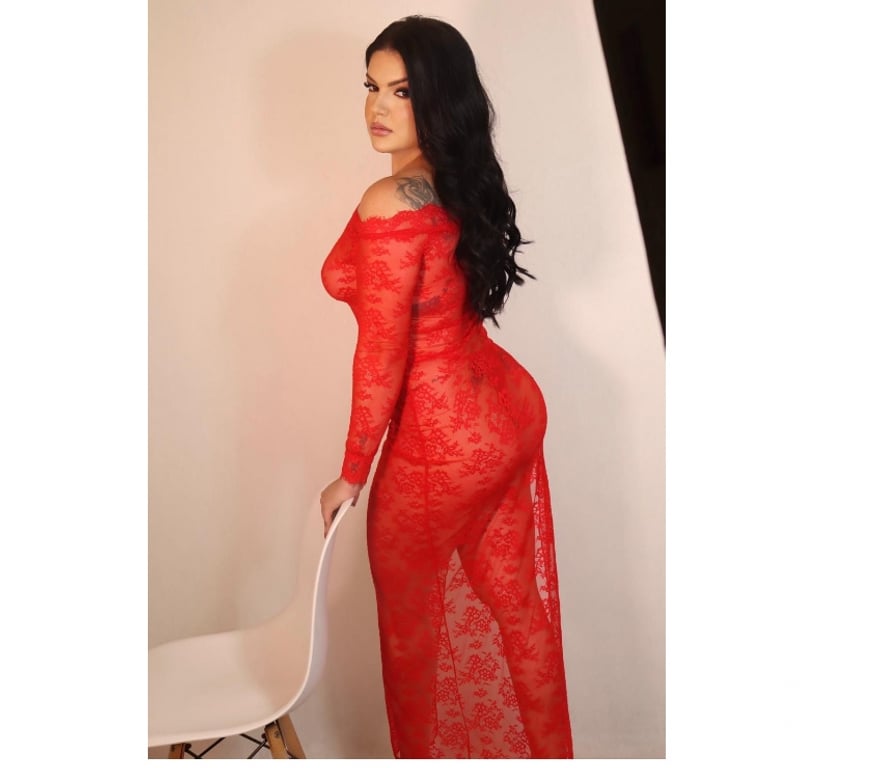 Escorts Tyne and Wear Newcastle upon Tyne - Photos for Malu Brazilian NEW GFE