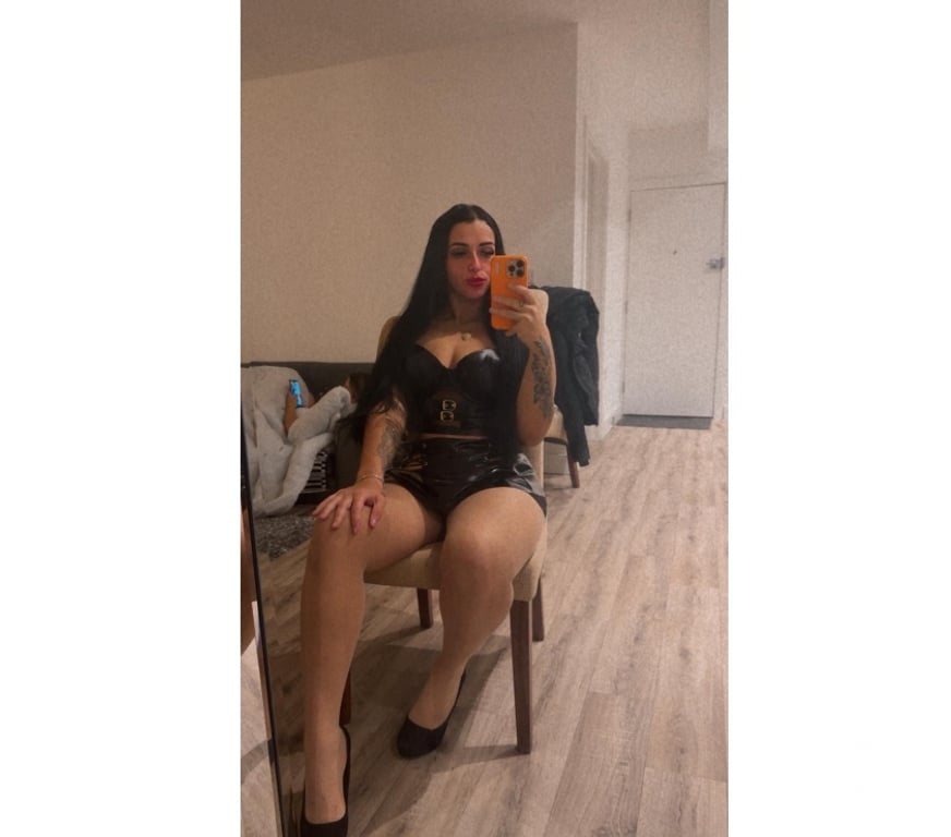 Escorts Hertfordshire Stevenage - Photos for 🔥Angel curvy Brazilian girl ❤️