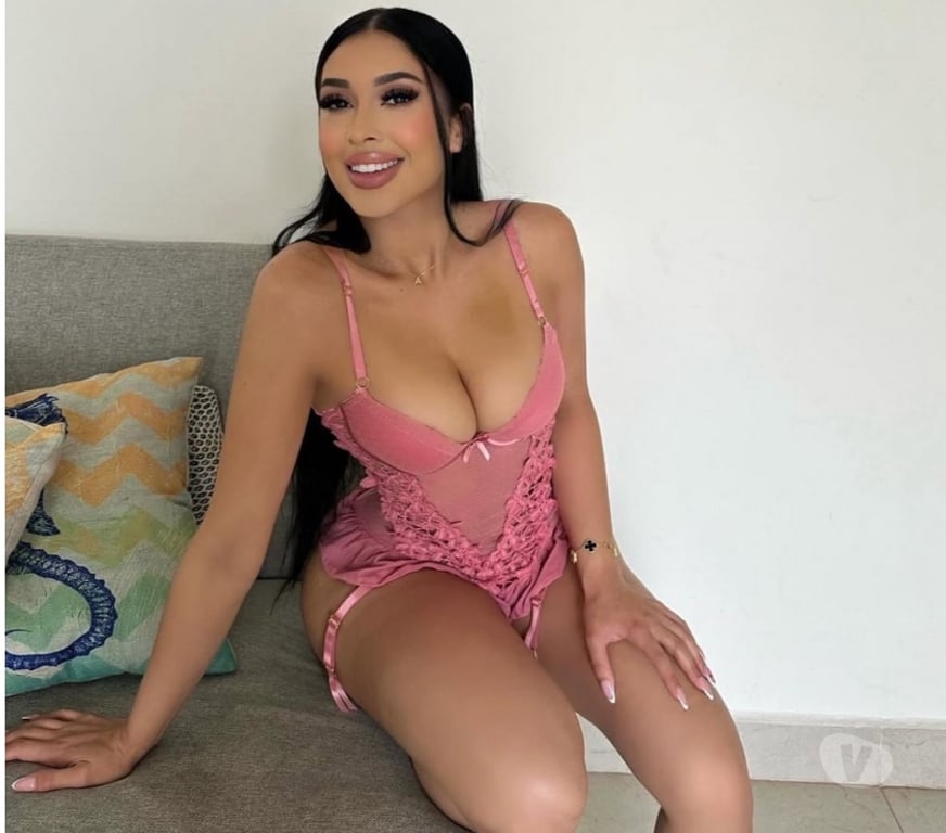 Escorts Greater Manchester Manchester - Photos for 🇧🇷 Seductive Brunette•Curves You’ll Remember 🔥