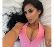 🇧🇷 Seductive Brunette•Curves You’ll Remember 🔥