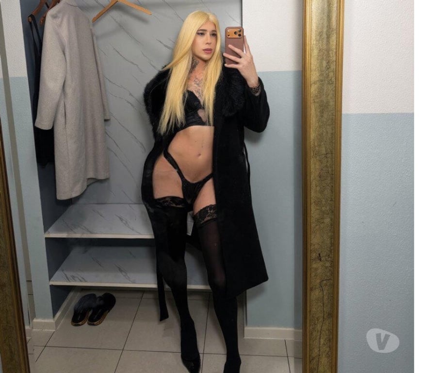 Trans Escorts South Yorkshire Sheffield - Photos for Isabella Lewis Dom🔥