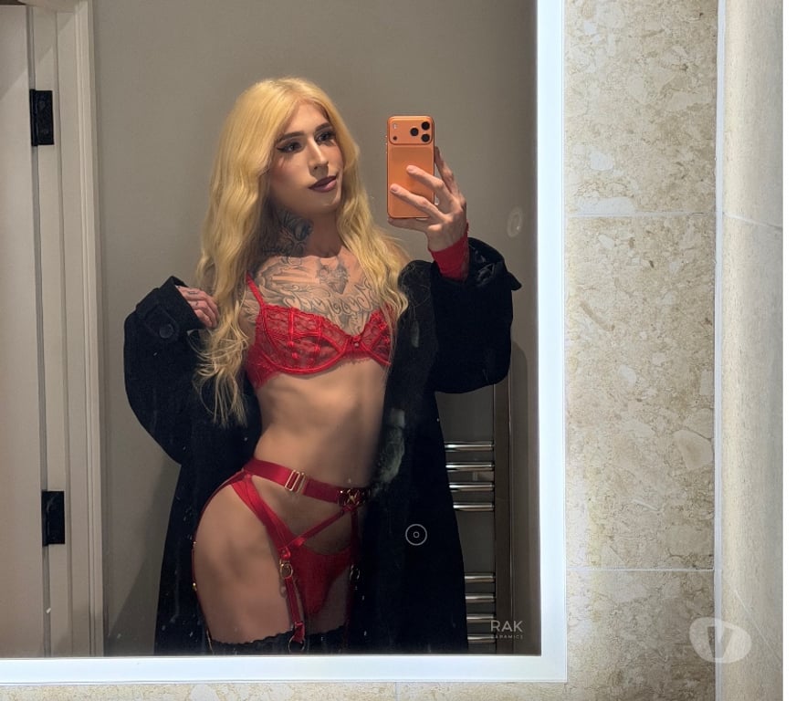 Trans Escorts South Yorkshire Sheffield - Photos for Isabella Lewis Dom🔥