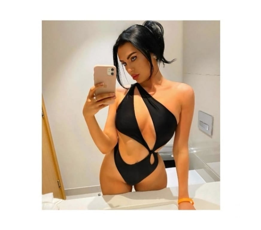 Escorts West Yorkshire Leeds - Photos for 🆕Karla‼️no rush💦Real girl incall and outcall