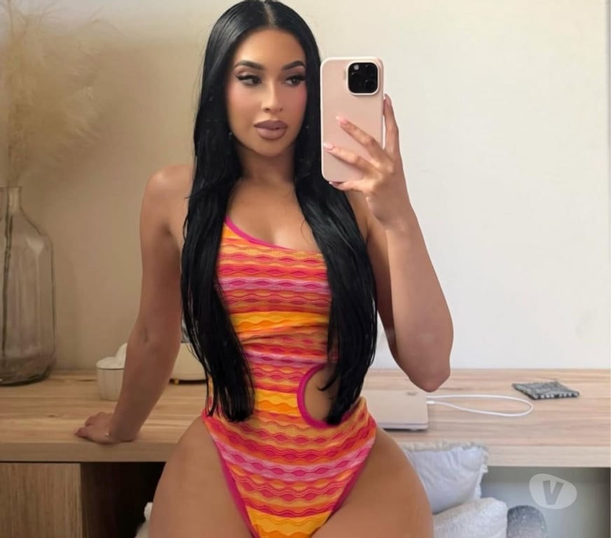 Escorts Greater Manchester Manchester - Photos for BRUNA 🇧🇷 Curvy & Full of Charm 💋🔥