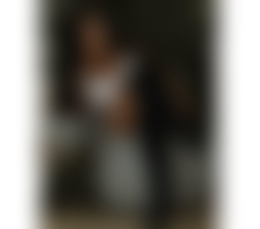 Brunette Brazilian 🎀