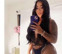 Big & Beautiful AMANDA 🇧🇷 PARTY GIRL🍾