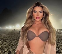 LORE 🇧🇷 Sexy Blonde Temptation ✨