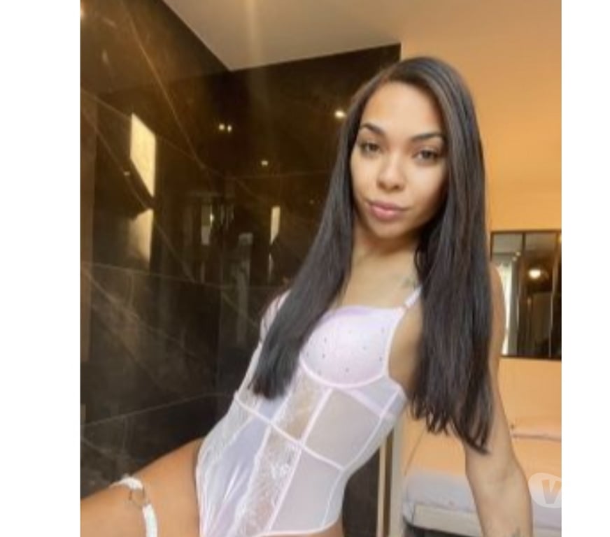 Trans Escorts East London Blackhorse Road Station - East London - Photos for NEW IN YOUR TOWN ALICE TS