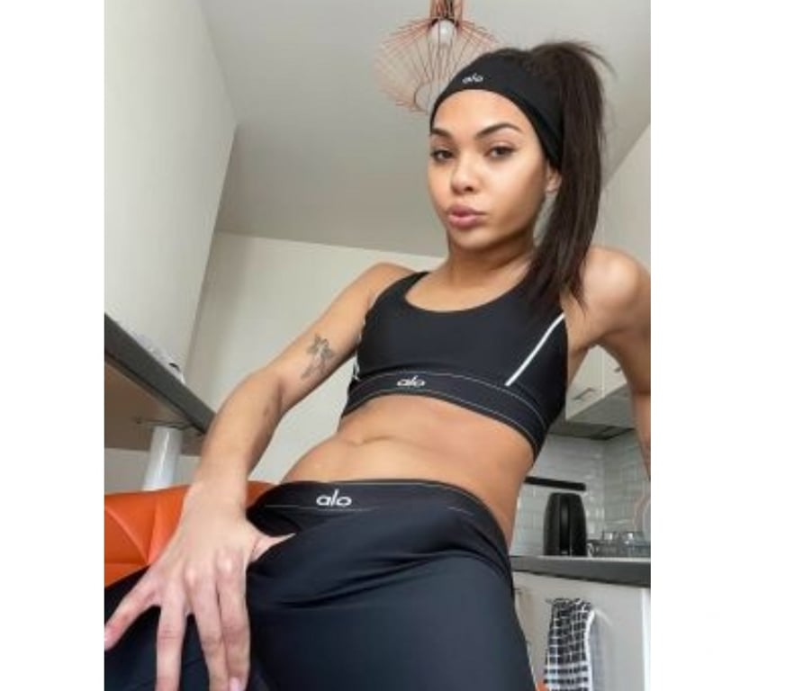 Trans Escorts East London Blackhorse Road Station - East London - Photos for NEW IN YOUR TOWN ALICE TS