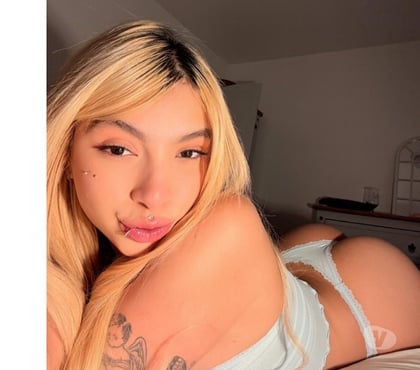 Escorts Uxbridge Hillingdon - Photos for ANA BRAZILIAN PARTYGIRL 100% REAL 🔥