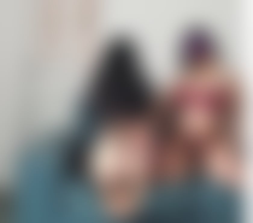 Escorts Cornwall Newquay - Cornwall - Photos for SHOW LESBI 🖤🖤🖤🖤