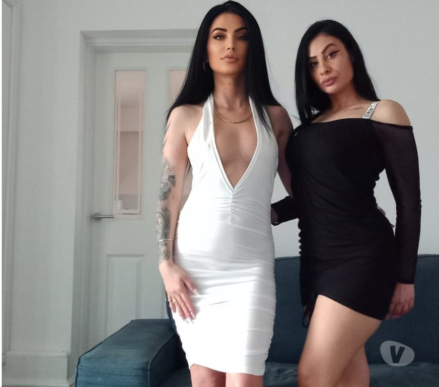 Escorts Cornwall Newquay - Cornwall - Photos for SHOW LESBI 🖤🖤🖤🖤