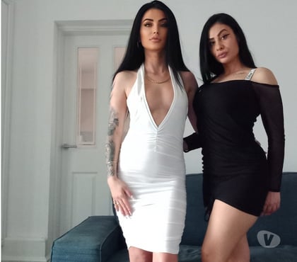  Escorts Newquay Cornwall - Photos for SHOW LESBI 🖤🖤🖤🖤