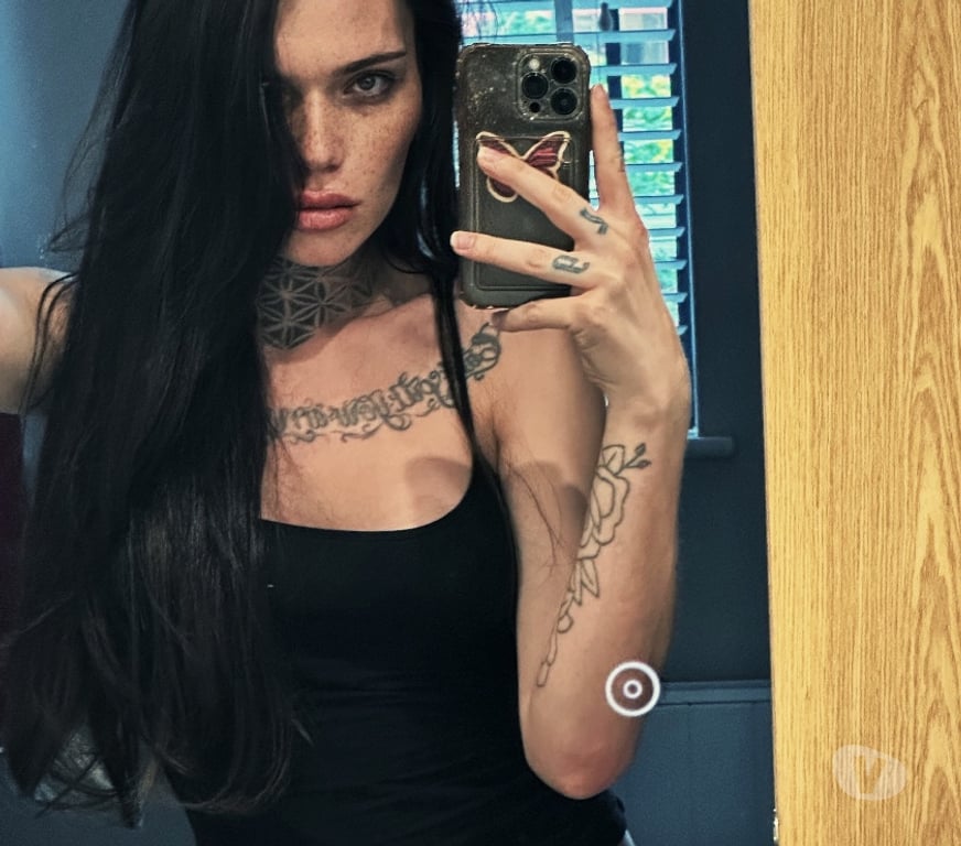 Trans Escorts North West London Harrow - Photos for TRANSEXUAL CECE ADDAMS 07908861152