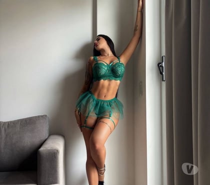 Escorts and Massages Broadfield Crawley - Photos for ❤️NEW IN YOUR CITY❤️‍🔥Karina