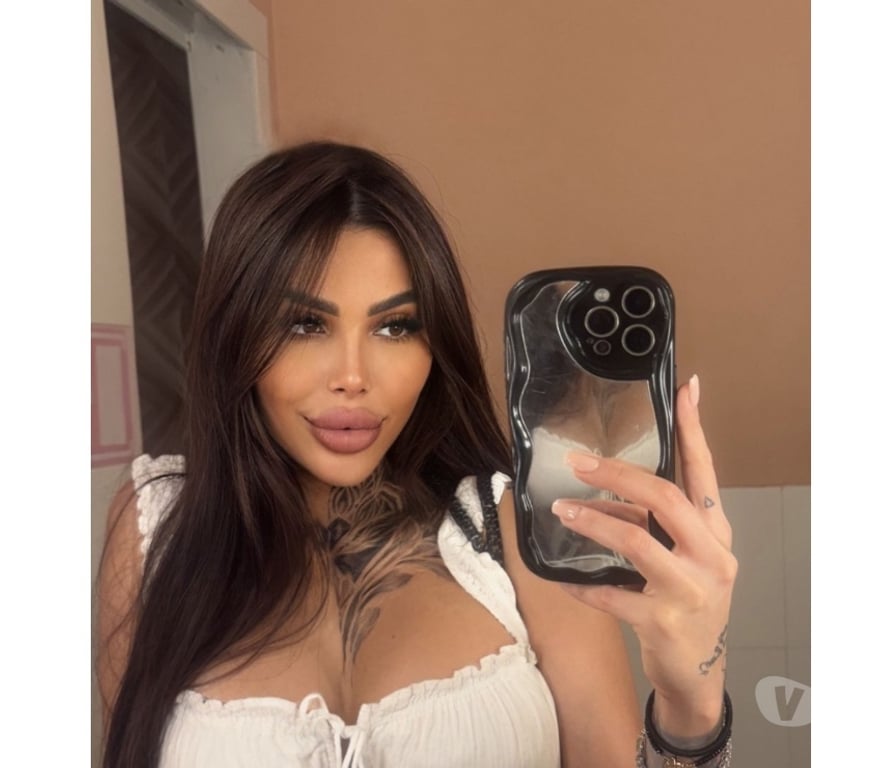 Escorts East London East Ham - East London - Photos for VALENTINA❤️NEW LATINA🥰1H100🥰❤️