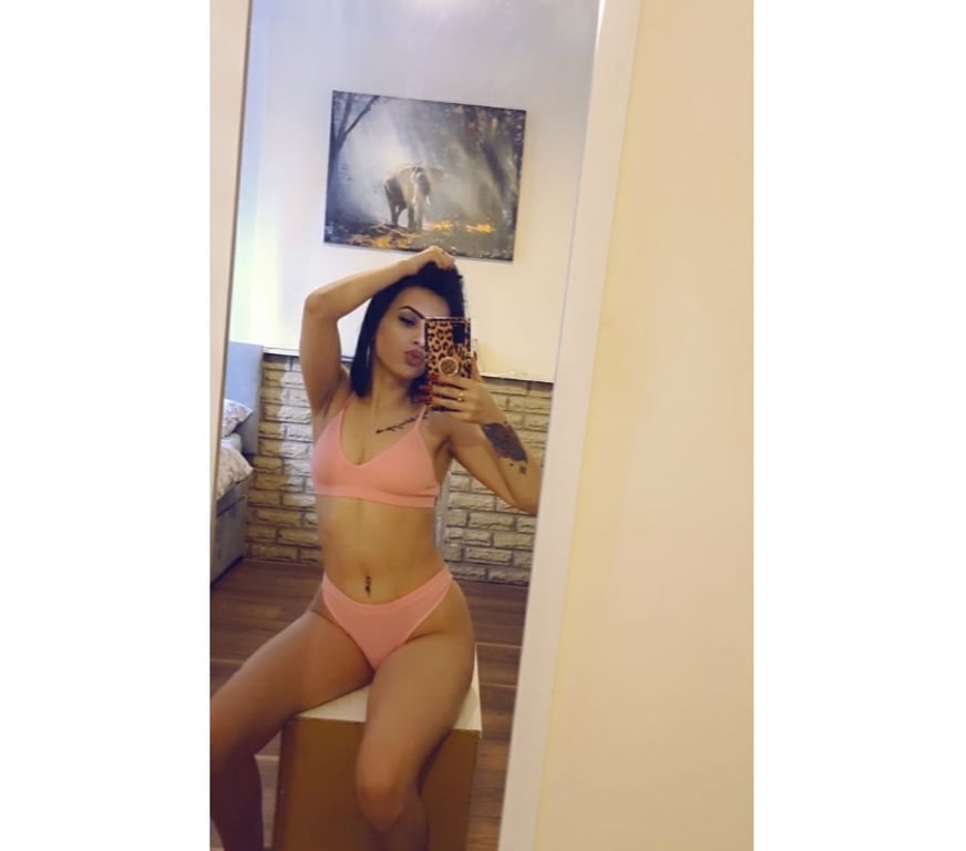 Escorts Leicestershire North West Leicestershire - Photos for 💕NIKOLE💕 ☎️CALL ME☎️ New in City Outcall