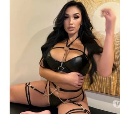 Escorts and Massages Walthamstow Central Station East London - Photos for Beatriz Hot Brazilian 🔥 VIP SERVICE 🥂 PARTY GIRL