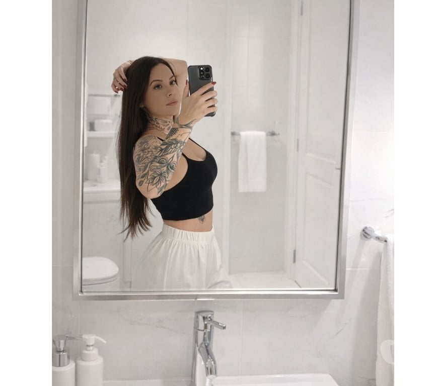 Escorts West Yorkshire Leeds - Photos for ANNA 🇧🇷🍒SWEETIE ✨ PARTY GIRL🍸🇧🇷