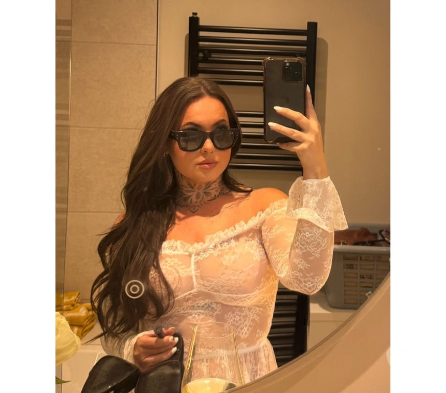 Escorts West Midlands Birmingham - Photos for 🍒BRUNA✨PÉTIT🔥🍾PARTY GIRL🍸🇧🇷