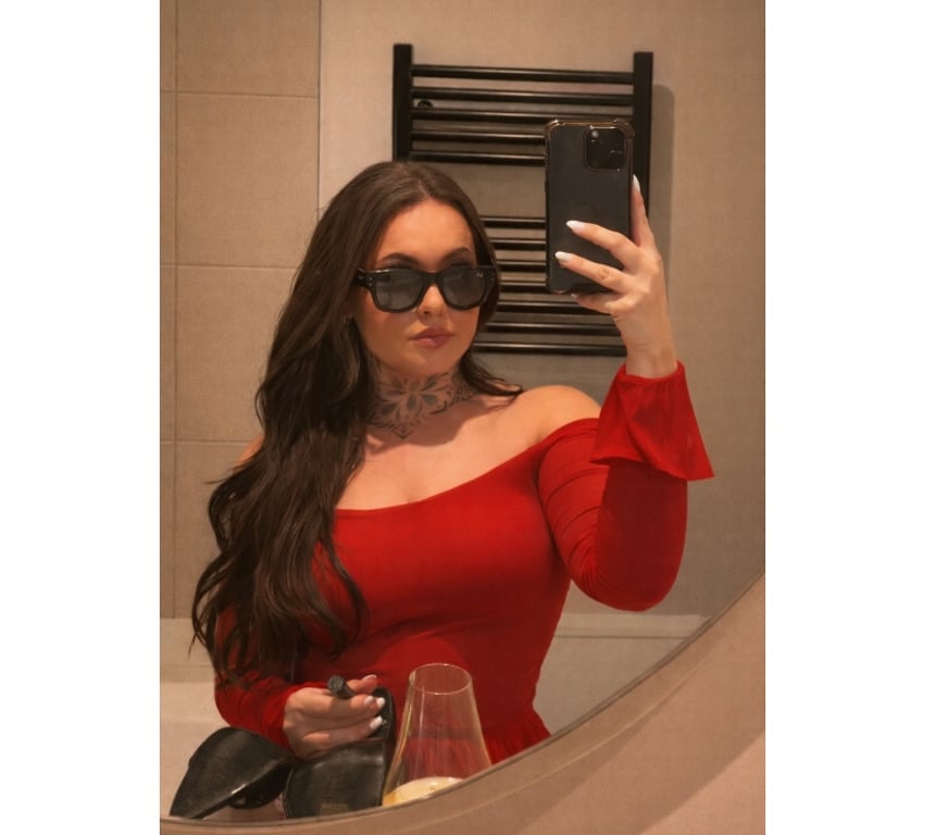 Escorts West Yorkshire Leeds - Photos for ANNA 🇧🇷🍒SWEETIE ✨ PARTY GIRL🍸🇧🇷