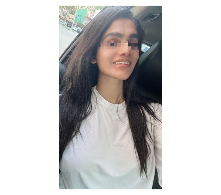 Escorts East London Barking Station - East London - Photos for Mia Manisha South Indian TAMIL girl new in Barking