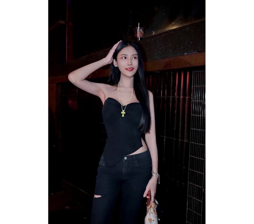 Escorts West London Paddington (H&C Line) Station - West London - Photos for ⭐️IM MORA FROM THAILAND ⭐️