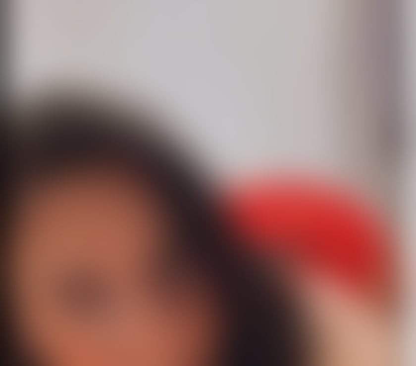 Curvy hot Brazilian, with the best service for you😈