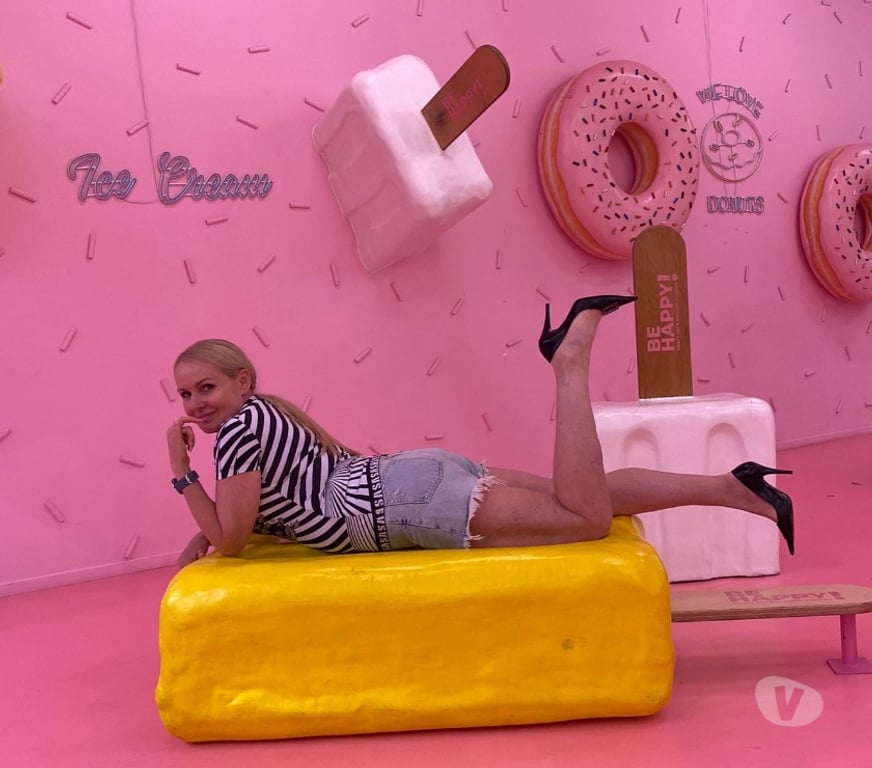 Escorts Staffordshire Lichfield - Photos for VIP TOP KAROLINA